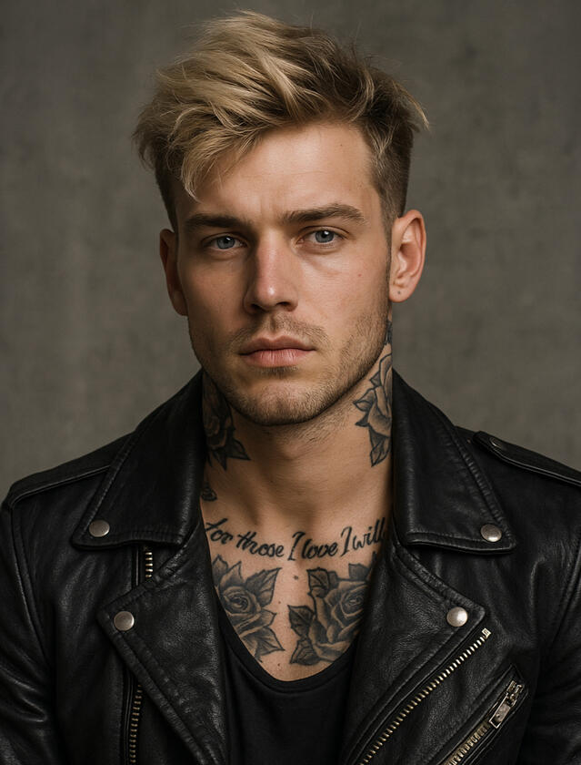 Dimitri